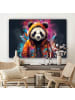 MuchoWow Leinwand bilder Panda (BxH)