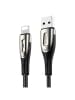 Joyroom Joyroom Sharp Series S M411 USB-A Lightning 3A Kabel 1.2m