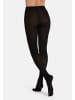 Wolford Merino-Strumpfhose in Black