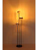 Globo lighting Stehleuchte "DAREN" in black