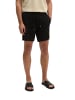 Marc O'Polo DfC Jerseyshorts regular in Schwarz