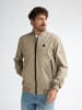 Petrol Industries Bomberjacke Bronco in Braun