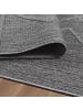 KADIMA DESIGN Teppich Outdoor Waschbar Boho IMST Strapazierfähig OEKO-TEX Balkon in Grau