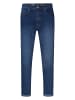 Petrol Industries Rockwell Carpenter Relaxed Fit Jeans Lanai City in Blau