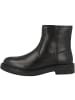 Geox Stiefelette D Serilda B in schwarz