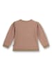 Sanetta Sweatshirt in Beige