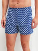 Calida Boxershorts in mazarine blue