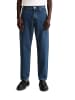 Marc O'Polo DENIM Jeans Model Runne tapered in Dark Blue