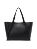 Marc O'Polo Shopper Model Biana in Schwarz