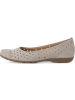 Gabor Ballerina in beige