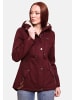 Marikoo Winterjacke Bikoo in Wine