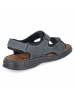 Josef Seibel Sandalette in blue
