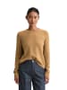 Marc O'Polo Strickpullover regular in Salted Caramel