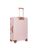 BRIC`s Bellagio 4-Rollen Trolley III 76 cm in pink