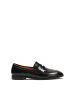 Kazar Espadrilles in Schwarz