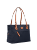 BRIC`s X-Bag Schultertasche 32 cm ozean