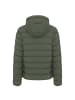COLMAR Daunenjacke 1252 XT in dunkelgruen