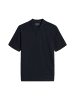 DfC Poloshirt regular in Dark Navy