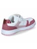 Lurchi Low Sneaker GAIO  in Rosa