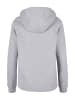 Merchcode Merchcode Kapuzenpullover in heather grey