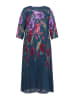 MIAMODA Kleid in schwarz