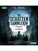 Random House Audio Die Schattensammlerin | Dichter und Dämonen