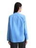 Marc O'Polo Tunika-Bluse regular in Cloudless Blue