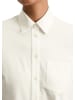 Marc O'Polo Jerseybluse regular in White Cotton
