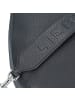 LIEBESKIND BERLIN Alessa 3 Schultertasche M Leder 32 cm in black