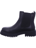 2GO FASHION Stiefelette in schwarz