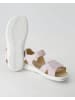 superfit Sandalen in Rosa