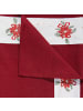 Erwin Müller Tischset 2er-Pack in rot