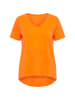 Angel of Style Shirt in orange
