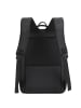 Aoking Rucksack in BLACK