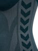 Hummel Hummel T-Shirt Hmlclea Multisport Damen in DARK SEA