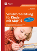 Auer Verlag Schulvorbereitung für Kinder mit AD(H)S | Speziell konzipierte...