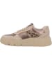 Tamaris Schnürschuhe in BRONCE COMB