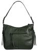 Bruno Banani Shopper echt Leder in oliv