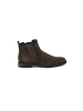 LLOYD Chelsea Boots EEZY 315 in moro