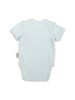 Sigikid Body, kurzarm Classic Baby NOS in blau