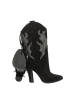 Guess Shoes Stiefel in Black