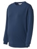 ESPRIT Lounge Pullover in Dark Blue