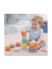 Wisam® Set mit weichen sensorischen Spielzeugbällen