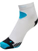 Newline Newline Socks Tech Laufen Unisex Erwachsene in WHITE