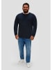 s.Oliver Strickpullover in 5978_navy