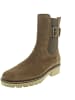 Gabor Comfort Stiefel Braun