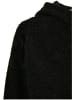 Urban Classics Winter Jacket in black
