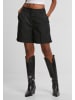 Urban Classics Urban Classics Shorts in black