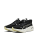 Puma Laufschuh "Magnify Nitro 3" in Schwarz