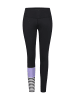 Hey Honey Leggings in lavendel